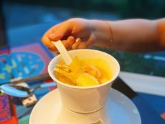 -上海滩餐厅(BFC外滩金融中心店)