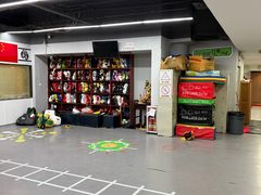 -拳盛时代拳击俱乐部(北京路店)