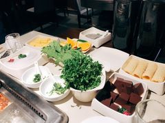 -海底捞火锅(万丰桥店)