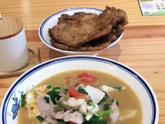 -天天鲜面馆(衡山路店)