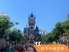 -大同方特欢乐世界