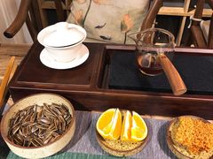 -邈墨茶馆(大兜路1号店)