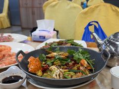 -新金盛·海鲜酒楼(盐田店)