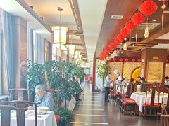-惠丰堂饭庄·烤鸭·京味菜(西北旺·唐家岭店)