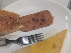 -香港深仔记茶餐厅(东门店)