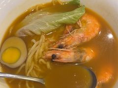 -子霖南山鲜虾面(南山总店)