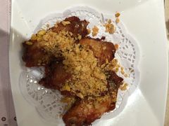 炸鸡翼-池记(尖沙咀店)