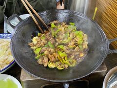 -张氏父子常德肠子馆(红星总店)