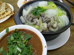 -老磁器口豆汁店(马家堡店)