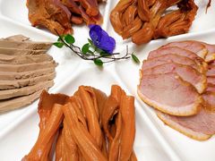 -全聚德(哈尔滨店)