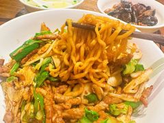 -寻裕记·现炒浇头面(人民广场店)