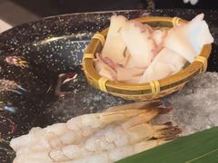 -牛New寿喜烧(新六百店)