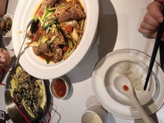 -南门食仙·手工福州菜(南门兜店)