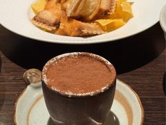 -庐灶江南·江南菜·四合院Bistro(东直门雍和宫·原华侨宾馆店)