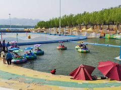 -青龙湖公园