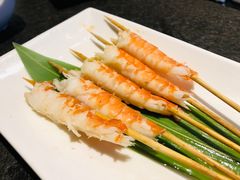 -大渔·观筵(三里屯太古里店)