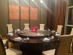 包厢-山港凯悦酒店·东海88私房菜