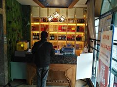-飞虎过桥米线(翠湖店)