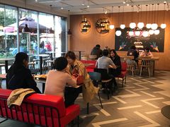 -肯德基(黎阳映像店)