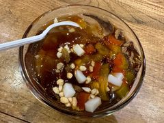 -海富荣·锅贴·陕菜家常菜(阳光城店)