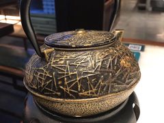 佬麻雀豆浆煮鱼-佬麻雀·剁椒鱼头(京基KK One店)