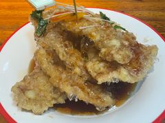 -朴老五延边大冷面(二道店)