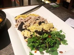 顾家靓茄子-顧家廚房·私家菜(翠岗润扬北路店)