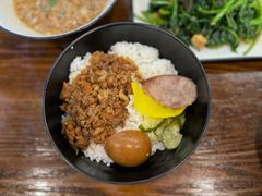 -台南擔仔面·卤肉饭(老虹井路店)