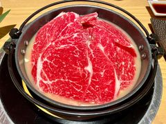 -大和食乐·鲜和牛酸汤火锅(环宇荟店)