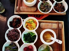 -五观堂素食(新华路店)