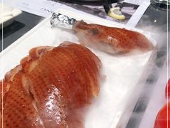 -小大董·烤鸭(观景餐厅·南京西路店)