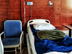 -复旦大学附属华山医院(浦东院区)