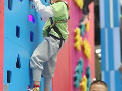 -蒙特利亲子乐园