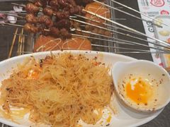 -可口香·非遗老号烧烤(南岗直营店)