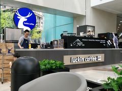 -瑞幸咖啡(SM广场店)