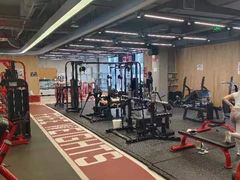 -Vamos巴猫司健身中心(五角场店)