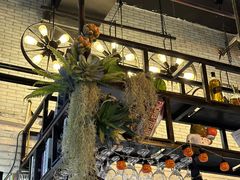 -Hi YOU你的饭局泰餐厅(雍和宫店)