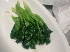 -青雅中餐厅(大连金石滩绿发希尔顿度假酒店)