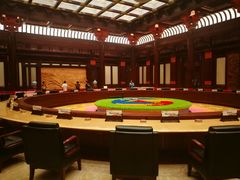 -北京雁栖湖国际会展中心