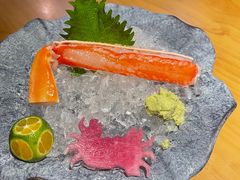 -綱元·海鲜豆捞(明州里店)