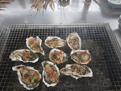 -小蜜蜂团建自助烧烤场(小洲村店)