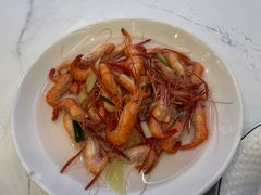 -蟹天蟹地农家菜·阳澄湖大闸蟹(浅水湾店)