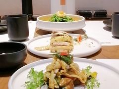 川味凉面-榕意·川味之美(深业上城店)