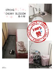 店内环境-进巍美甲