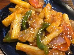 -意成料理