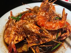 -老头儿油爆虾·知味杭州(爱琴海购物中心)