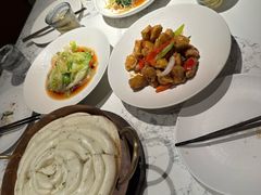 -奉天小馆·非遗东北菜(济南万象城店)