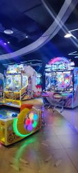 点击看大图 -卡通尼乐园·生日会(烟台永旺店)