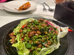 金不换肉碎包-美奈小馆·越南料理(中航城君尚购物中心店)