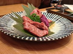 -丸藏和牛烧肉专门店(园区师惠坊店)